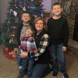 Meet your Posher, Erin